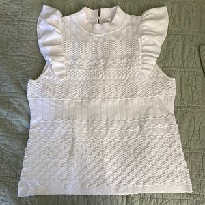 Beautiful knit piece by milly